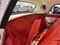 1956 Ford Thunderbird for sale in Michigan (ID-164489)