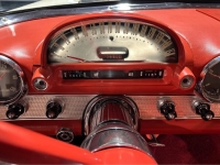 1956 Ford Thunderbird for sale in Michigan (ID-164489)