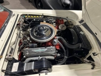 1956 Ford Thunderbird for sale in Michigan (ID-164489)
