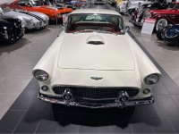 1956 Ford Thunderbird for sale in Michigan (ID-164489)