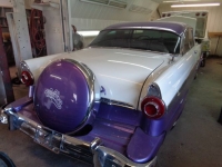 1956 Ford Victoria for sale in Michigan (ID-118126)