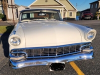 1956 Ford Victoria for sale in Michigan (ID-130446)