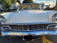 1956 Ford Victoria for sale in Michigan (ID-130446)