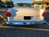 1956 Ford Victoria for sale in Michigan (ID-130446)
