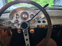 1956 Ford Victoria for sale in Michigan (ID-130446)