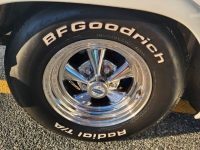 1956 Ford Victoria for sale in Michigan (ID-130446)