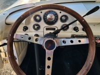 1956 Ford Victoria for sale in Michigan (ID-130446)