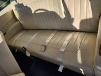 1956 Ford Victoria for sale in Michigan (ID-130446)