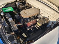 1956 Ford Victoria for sale in Michigan (ID-130446)