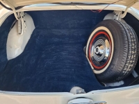 1956 Ford Victoria for sale in Michigan (ID-130446)