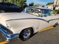 1956 Ford Victoria for sale in Michigan (ID-130446)