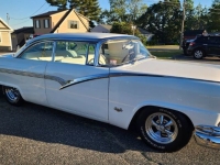1956 Ford Victoria for sale in Michigan (ID-130446)