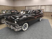 1956 Ford Victoria for sale in Michigan (ID-131080)