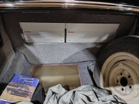 1956 Ford Victoria for sale in Michigan (ID-131080)