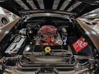 1956 Ford Victoria for sale in Michigan (ID-131080)