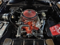 1956 Ford Victoria for sale in Michigan (ID-131080)