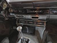 1956 Ford Victoria for sale in Michigan (ID-131080)