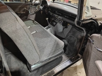 1956 Ford Victoria for sale in Michigan (ID-131080)