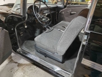 1956 Ford Victoria for sale in Michigan (ID-131080)