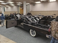 1956 Ford Victoria for sale in Michigan (ID-131080)