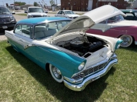 1956 Ford Victoria for sale (ID-138660)