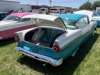 1956 Ford Victoria for sale in Midlothian, Texas (ID-141060)