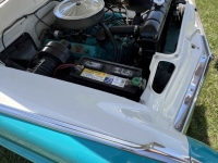 1956 Ford Victoria for sale in Midlothian, Texas (ID-141060)