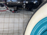1956 Ford Victoria for sale in Midlothian, Texas (ID-141060)