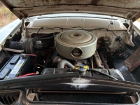 1956 Ford Victoria for sale in Michigan (ID-145566)