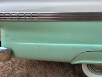 1956 Ford Victoria for sale in Michigan (ID-145566)