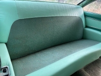 1956 Ford Victoria for sale in Michigan (ID-145566)