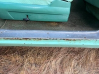1956 Ford Victoria for sale in Michigan (ID-145566)