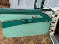 1956 Ford Victoria for sale in Michigan (ID-145566)