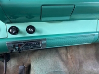 1956 Ford Victoria for sale in Michigan (ID-145566)