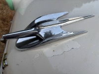 1956 Ford Victoria for sale in Michigan (ID-145566)
