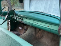1956 Ford Victoria for sale in Michigan (ID-145566)