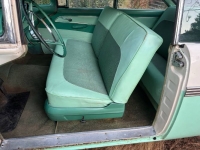 1956 Ford Victoria for sale in Michigan (ID-145566)