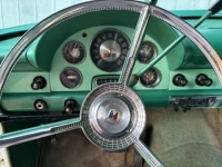 1956 Ford Victoria for sale in Michigan (ID-145566)
