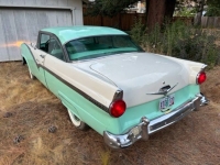 1956 Ford Victoria for sale in Michigan (ID-145566)