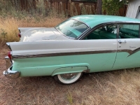 1956 Ford Victoria for sale in Michigan (ID-145566)