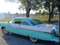 1956 Ford Victoria for sale in Michigan (ID-146798)