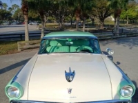 1956 Ford Victoria for sale in Michigan (ID-146798)