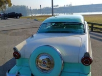 1956 Ford Victoria for sale in Michigan (ID-146798)