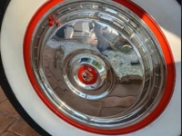 1956 Ford Victoria for sale in Michigan (ID-146798)