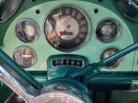 1956 Ford Victoria for sale in Michigan (ID-146798)