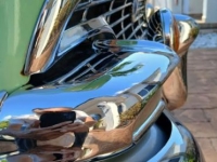 1956 Ford Victoria for sale in Michigan (ID-146798)