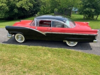 1956 Ford Victoria for sale in Michigan (ID-162138)