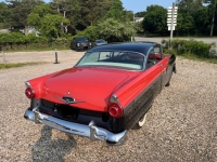1956 Ford Victoria for sale in Michigan (ID-162138)