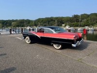 1956 Ford Victoria for sale in Michigan (ID-162138)