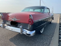 1956 Ford Victoria for sale in Michigan (ID-162138)